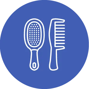 教育STEP1：接客基礎・シャンプー・ヘッドスパ研修