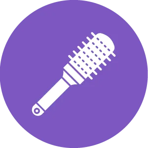 教育STEP4：セットアレンジ・フォト撮影・カット応用研修