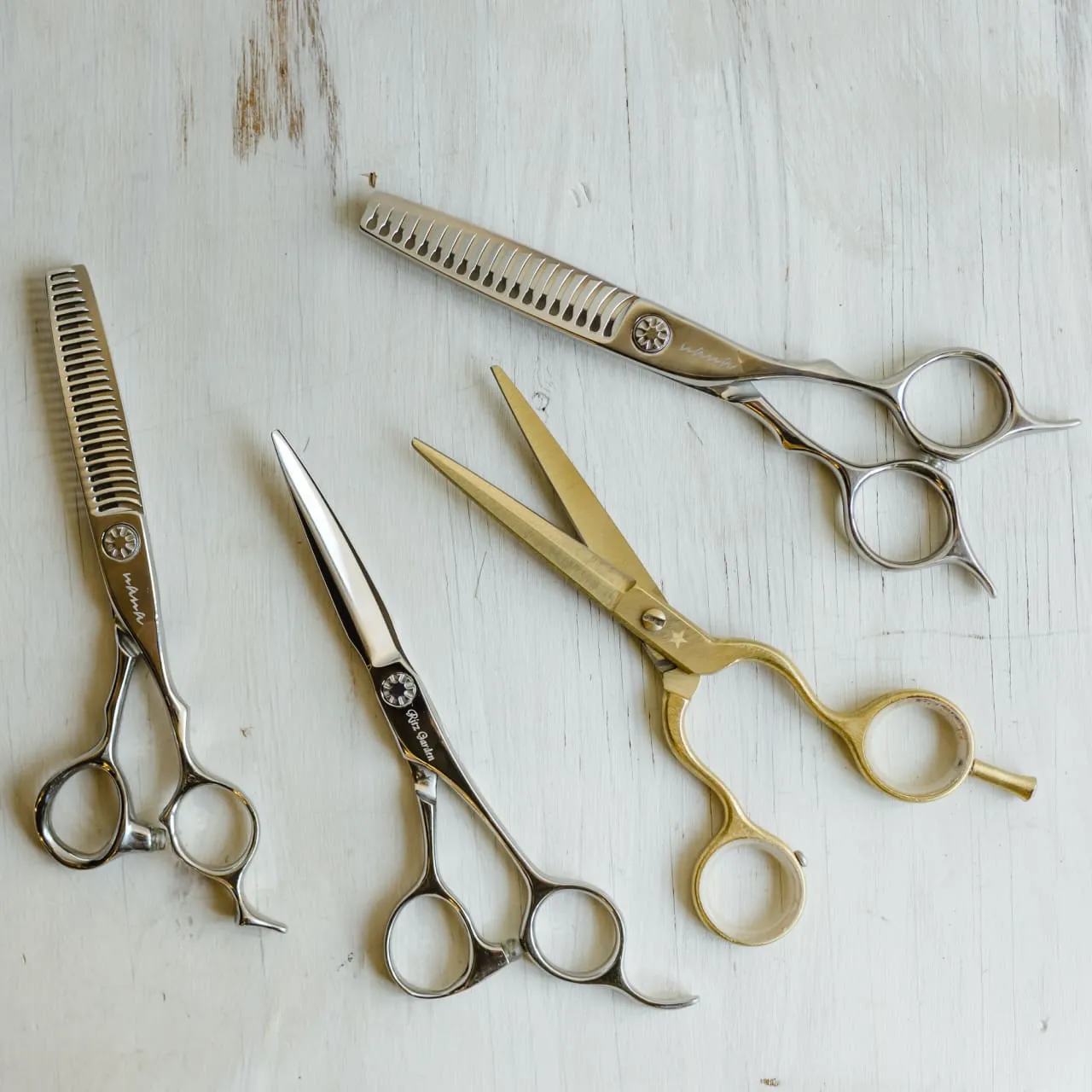 岡山の美容室で活躍する中途採用スタッフのワークスタイル