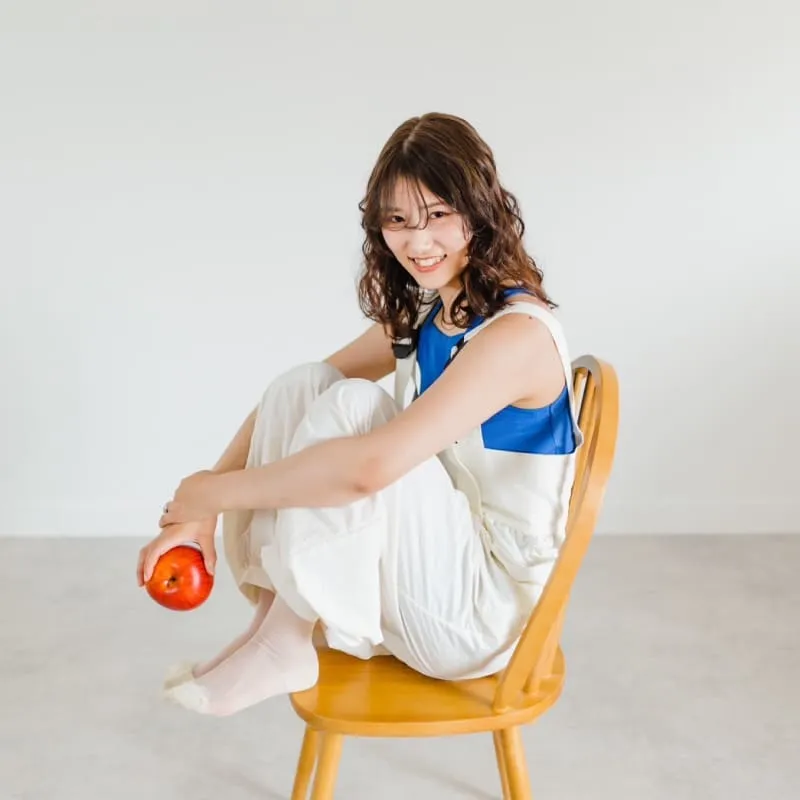 岡山の美容室 Little Garden 撮影作品とクリエイティブ活動