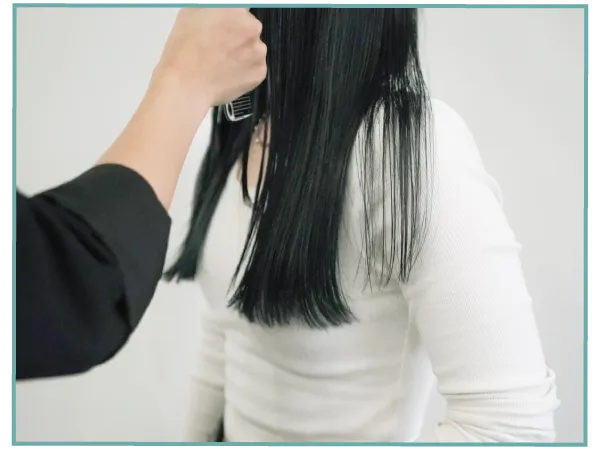 営業時間内レッスンのイメージ