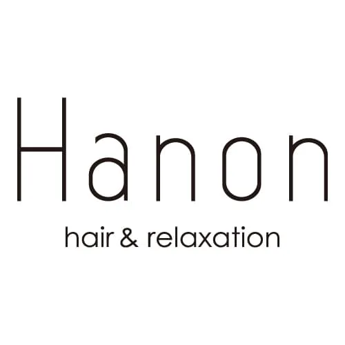 岡山の美容院 Hanon（ハノン）リッツグループ店舗