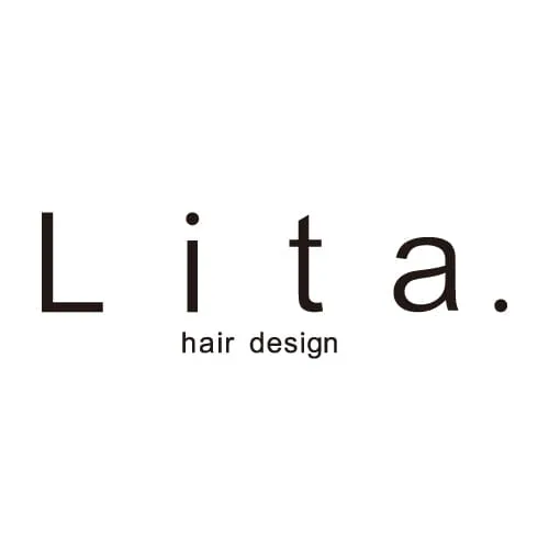 岡山市のヘアサロン Lita（リタ）店舗イメージ