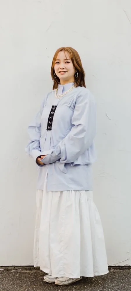 アイラッシュ・メイク 小若美希｜岡山の美容室 Ritz Group 採用情報